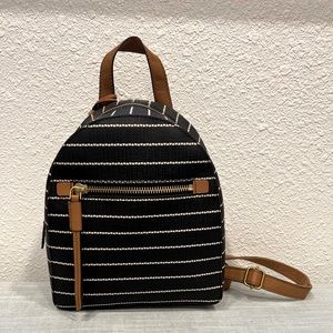 Fossil Megan Backpack